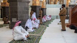 ​من المفترض أن تفتح السعودية أبواب العمرة للداخل في الرابع من تشرين أول/ أكتوبر المقبل- رئاسة شؤون الحرمين