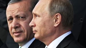 أرمينيا تفصل تركيا عن عمقها "التركي" في شرق القوقاز ووسط آسيا وتحرمها من الوصول لمصادر الطاقة في بحر قزوين- The Times