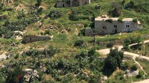 قرية لفتا تقع على المدخل الغربي لمدينة القدس المحتلة وهجر الاحتلال سكانها عام 1948- عربي21