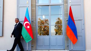 الأزمة مستمرة وحالة حرب بين أذربيجان وأرمينيا- جيتي