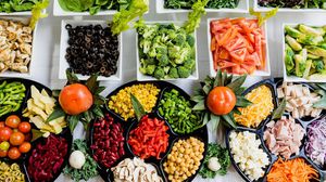 هناك اعتقاد شائع بضرورة تخزين جميع الأطعمة والخضروات في الثلاجة لضمان نضجها وإطالة مدة صلاحيتها- CC0
