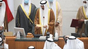 الأمير الجديد قال إن الكويت تواجه تحديات خطيرة- كونا