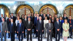 خبراء دستوريون قالوا إن الرئيس لا يحق له دستوريا رفض أداء اليمين أمامه- رئاسة تونس 