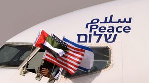 طبّعت الإمارات علاقاتها رسميا مع الاحتلال في آب/ أغسطس الماضي- جيتي