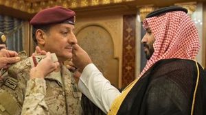 الأمير فهد بن تركي أقيل من كافة مناصبه واعتقل في أيلول/ سبتمبر 2019- واس