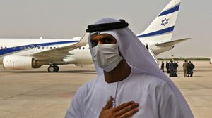 في 15 أيلول/سبتمبر وقعت الإمارات والبحرين اتفاقيتي التطبيع مع الاحتلال الإسرائيلي- جيتي
