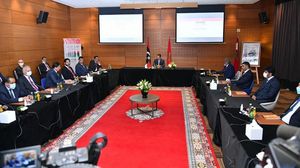 احتضن المغرب الجولة الأولى من الحوار الليبي ما بين 6 و10 من سبتمبر الماضي- المجلس الرئاسي