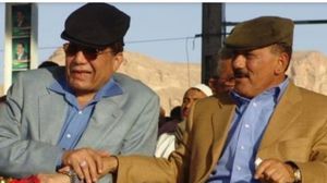 باجمال كان رئيسا للوزراء في اليمن لثلاث فترات متتالية- صفحة طارق أحمد صالح