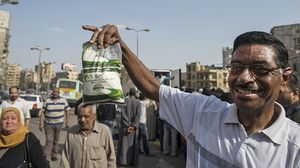 مخزون مصر المتراكم من السكر بلغ نحو 1.4 مليون طن وهو ما يكفي استهلاك البلاد لمدة تتجاوز الستة أشهر- جيتي