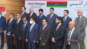 الحوار الليبي مستمر برعاية الأمم المتحدة- قناة الأحرار