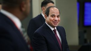 قال سفير مصري سابق إن مشاركة السيسي بالقمة مؤشر لنهاية الأزمة مع قطر- جيتي