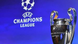 تنطلق منافسات دور المجموعات في دوري الأبطال هذا الموسم متأخرة عن موعدها المعتاد- uefa  / تويتر