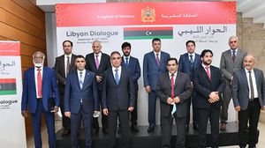 احتضن المغرب الجولة الأولى من الحوار الليبي ما بين 6 و10 من الشهر الحالي- قناة ليبيا الأحرار
