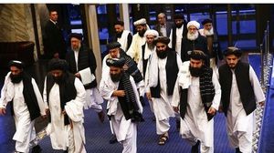 غادر القيادي الشيعي طالبان إثر عودتها إلى الحكم العام الماضي - جيتي