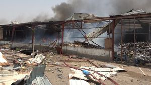 دعت وزارة الخارجية اليمنية الأمم المتحدة والمجتمع الدولي إلى إدانة الجرائم الحوثية واتخاذ موقف حازم إزاءها- تويتر