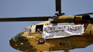 طالبان سبق أن سيطرت على أسلحة ومروحيات أمريكية- جيتي