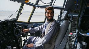 الولايات المتحدة زودت أفغانستان بأكثر من 2,500 مركبة من طراز هامفي- جيتي