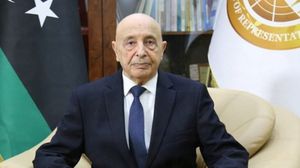 أعلن رئيس البرلمان الليبي ترشحه للانتخابات الرئاسية رسميا السبت- تويتر