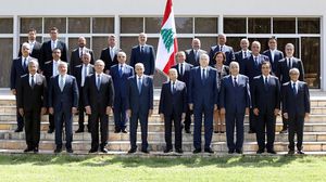 ميقاتي طلب من وزرائه الاقلال من الاطلالات الإعلامية- الرئاسة اللبنانية