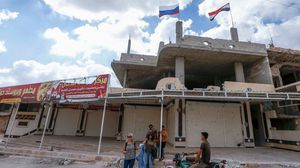 مجموعات تابعة للنظام السوري تقف خلف معظم عمليات الاغتيال - جيتي 