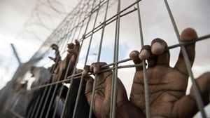 الاحتلال يواصل خنق الأسرى في سجونه بقطع أي دعم عنهم- جمعية الأسير الفلسطيني