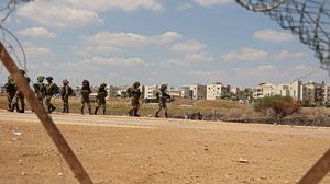 الاحتلال يخشى دخول "عش الدبابير" كما يصف الفلسطينيون مخيم جنين- جيتي