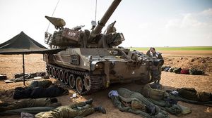 سيمحا غولدين: حماس ستواصل قتل جنودنا واختطافهم لأنها تعلم أن هذا هو السبيل للانتصار- جيتي