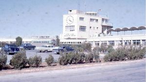 مطار القدس الدولي حين يتبع السيادة الأردنية
