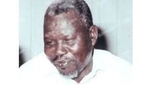 كان مبارك قسم الله زايد مساهما في وضع دستور المجلس الإسلامي اليوغندي عام 1981 