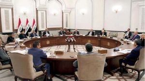 القوى السياسية في العراق وقعت على مدونة السلوك- تويتر