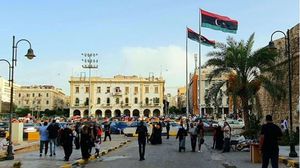  وقعت ليبيا ومصر، 14 مذكرة تعاون في مجالات اقتصادية مختلفة إضافة إلى 6 عقود لتنفيذ مشاريع ليبية