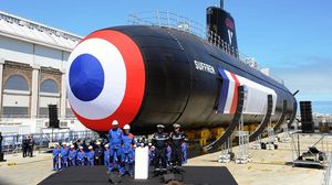 تخلت أستراليا عن اتفاق 2016 مع مجموعة نافال الفرنسية لبناء أسطول من الغواصات التقليدية ما أغضب باريس