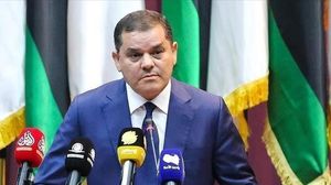 ما زال رئيس الحكومة الليبية لم يكشف بعد عن ترشحه للانتخابات الرئاسية - الأناضول
