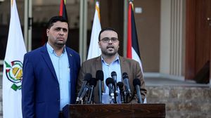 قالت حماس إن "إعلان السلطة عن انتخابات قروية مجزأة يمثل استخفافا بالحالة الوطنية والشعبية"- الأناضول