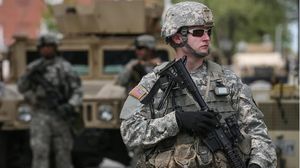 مصادر تنفي سيطرة طالبان على أسلحة أمريكية تركتها في أفغانستان بعد انسحابها- (الأناضول) 