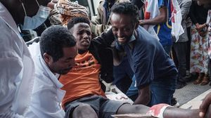 رفضت إثيوبيا مرارا الجهود الدولية للتحقيق في الانتهاكات المتعلقة بالحرب في تيغراي- جيتي