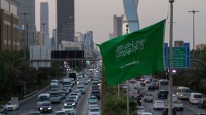 تسجل السعودية أرقاما سنوية ضخمة بعدد الوفيات والإصابات الناتجة عن حوادث السير- واس