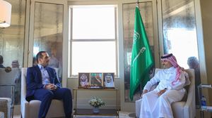 تحسن ملحوظ في العلاقات القطرية السعودية بعد اتفاق العلا- واس 
