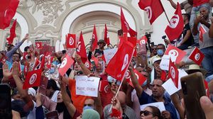  العريضة الوطنية تتضمن توقيع شخصيات بارزة في تونس- الاناضول 