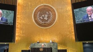 لعمامرة طالب بإصلاح شامل لمنظومة الأمم المتحدة لتحسين أدائها وتعزيز كفاءتها- الخارجية الجزائرية