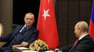 أشارت الصحيفة إلى أن تركيا عقدت صفقات مع أوكرانيا لم يجرؤ الغرب على إبرامها- الأناضول