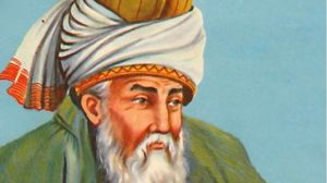 جلال الدين الرومي من أهم المتصوفين في التاريخ الإسلامي حيث إنه أنشأ طريقة صوفية عرفت بالمولوية- الأناضول