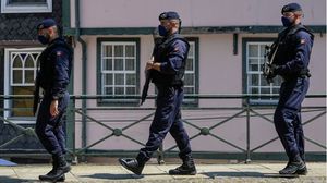 ذكرت الشرطة القضائية البرتغالية أن "العراقيين المشتبه بهما جرى اعتقالهما في منطقة لشبونة"- جيتي