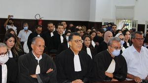 قضت محكمة عسكرية بحبس محام تونسي - (صفحة الهيئة الرسمية على فيسبوك)
