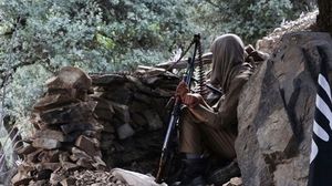 بعد سيطرة طالبان على كامل أفغانستان تقريبا بات تنظيم الدولة- ولاية خراسان يمثل التهديد الأكبر من داخل الحدود