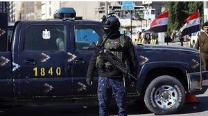 الداخلية العراقية نفذت عملية أمنية وضربات جوية ضد موقع لتنظيم الدولة- الأناضول