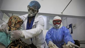 يُعتقد أن عدد الإصابات الفعلي في اليمن أعلى بكثير من المعلن بسبب عدم ذهاب معظم المصابين إلى المستشفيات- هيومن رايتس