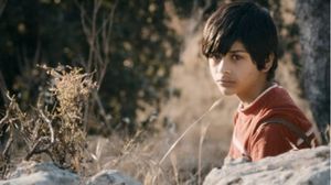  الفيلم يحكي عن حياة اللاجئين الفلسطينيين في الأردن إبان حرب عام 1967 وهزيمة العرب خلالها- لقطة من الفيلم