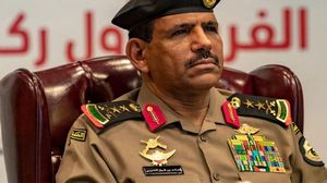 السعودية مدير الأمن العام خالد بن قرار الحربي اقاله الملك بتهم فساد واس