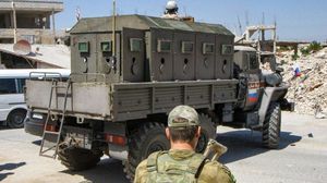 ستنشئ قوات النظام برفقة الشرطة العسكرية الروسية 10 نقاط عسكرية- جيتي